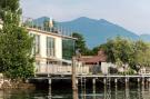 FerienhausItalien - Italienische Seen: Casa Giada