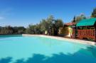 Holiday homeItaly - Liguria: Montebello Bilo B