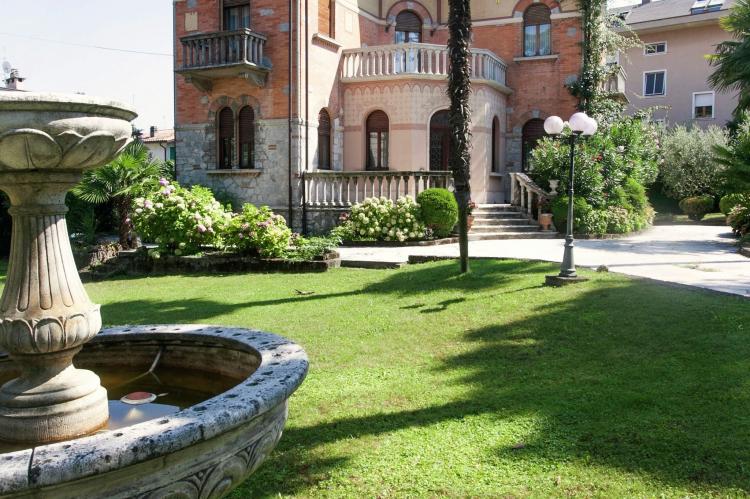 Villa Melina