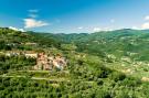 VakantiehuisItalië - Toscane/Elba: Villa Luciana