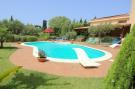 VakantiehuisItalië - Sicilië: Villa Rita