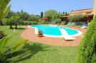 Holiday homeItaly - Sicily: Villa Rita