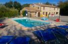 Holiday homeItaly - Umbria/Marche: Villa Fano