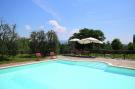 VakantiehuisItalië - Toscane/Elba: Villa Marcy