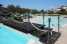 VakantiehuisItalië - Italiaanse Meren: Garda Resort Village - IT-37019-001 - B4 1P Std  [17] 