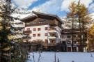 FerienhausItalien - Aosta-Tal: Residenza Cervinia 2P