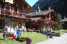 FerienhausItalien - Aosta-Tal: Gran Becca Bilo  [1] 