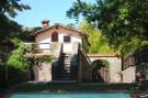 FerienhausItalien - Toskana/Elba: l' Antica Casa