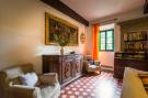 Holiday homeItaly - Tuscany/Elba: l' Antica Casa
