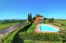 Holiday homeItaly - Tuscany/Elba: Fiore