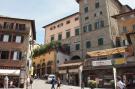 VakantiehuisItalië - Toscane/Elba: Feritoie