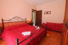 Holiday homeItaly - Umbria/Marche: Rosa Cremisi