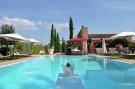 Holiday homeItaly - Tuscany/Elba: Podere Capannoli 2 / La Sorgente - App Trilo La Vi