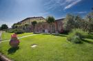 VakantiehuisItalië - Toscane/Elba: Bozzone Residenza Rossa