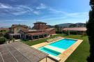 Holiday homeItaly - Tuscany/Elba: Bozzone Residenza Rossa