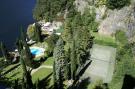 FerienhausItalien - Italienische Seen: La Cava - B