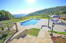 Holiday homeItaly - Tuscany/Elba: Villa Fiordaliso