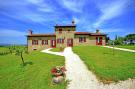 Holiday homeItaly - Tuscany/Elba: Villa Anita