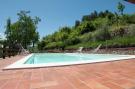 VakantiehuisItalië - Toscane/Elba: Villa Stia