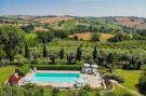 Holiday homeItaly - Umbria/Marche: Villa Azzurra