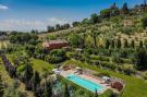 VakantiehuisItalië - Umbrië/Marche: Villa Azzurra