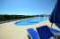 VakantiehuisItalië - Sardinië: Vista Blu Resort Villa Otto Pax  [5] 