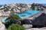 VakantiehuisItalië - Sardinië: Vista Blu Resort Villa Otto Pax  [27] 