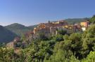 VakantiehuisItalië - Toscane/Elba: Sassetta 3 - Erica