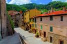 VakantiehuisItalië - Toscane/Elba: Sassetta 4 - Fresia