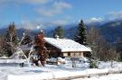 VakantiehuisItalië - Bozen-Zuid-Tirol: Tabecalla