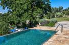 Holiday homeItaly - Apulia: La Villa