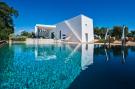 Holiday homeItaly - Apulia: La Villa