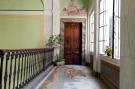 VakantiehuisItalië - Apulië: Palazzo Pio