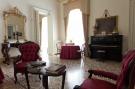 Holiday homeItaly - Apulia: Palazzo Pio