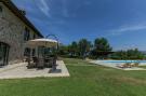 VakantiehuisItalië - Toscane/Elba: Casa Dieci