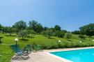 Holiday homeItaly - Umbria/Marche: Azalea