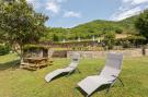 Holiday homeItaly - Umbria/Marche: Lucia