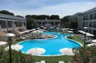 VakantiehuisItalië - Emilië-Romagne: Michelangelo Hotel &amp; Family Resort - Caliente 