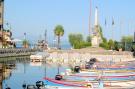 VakantiehuisItalië - Italiaanse Meren: Sole del Garda Settimo Tre