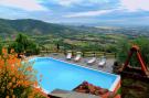 VakantiehuisItalië - Toscane/Elba: Villa la Foce