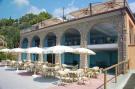 FerienhausItalien - Kampanien/Neapel: Resort Baia del Silenzio 3