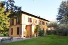 VakantiehuisItalië - Emilië-Romagne: Villa La Commenda Nove