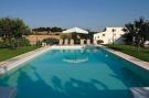 Holiday homeItaly - Sicily: Villa Spiga