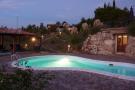 Holiday homeItaly - Tuscany/Elba: Monte Amiata