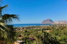 Holiday homeItaly - Sicily: Villa Le Palme Grande