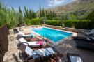 Holiday homeItaly - Sicily: Villa Nicole 7