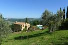 Holiday homeItaly - Tuscany/Elba: Villa Ribattolino