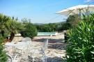 Holiday homeItaly - Tuscany/Elba: Villa Ribattolino