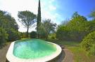 Holiday homeItaly - Tuscany/Elba: Villa Fragole