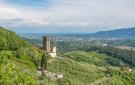 VakantiehuisItalië - Toscane/Elba: Montecatino